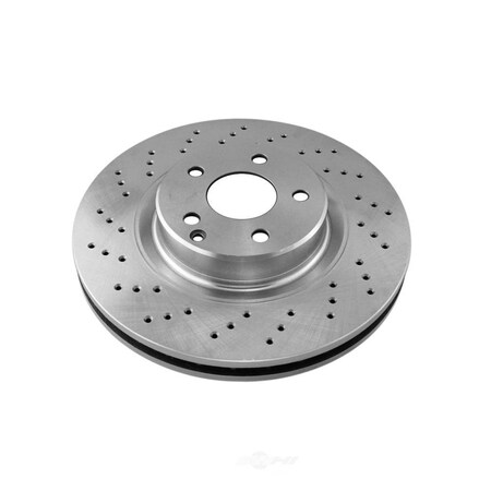 Uap Disc Brake Rotor #Uap R35078 R35078